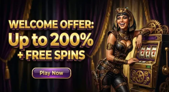 Iwild Casino